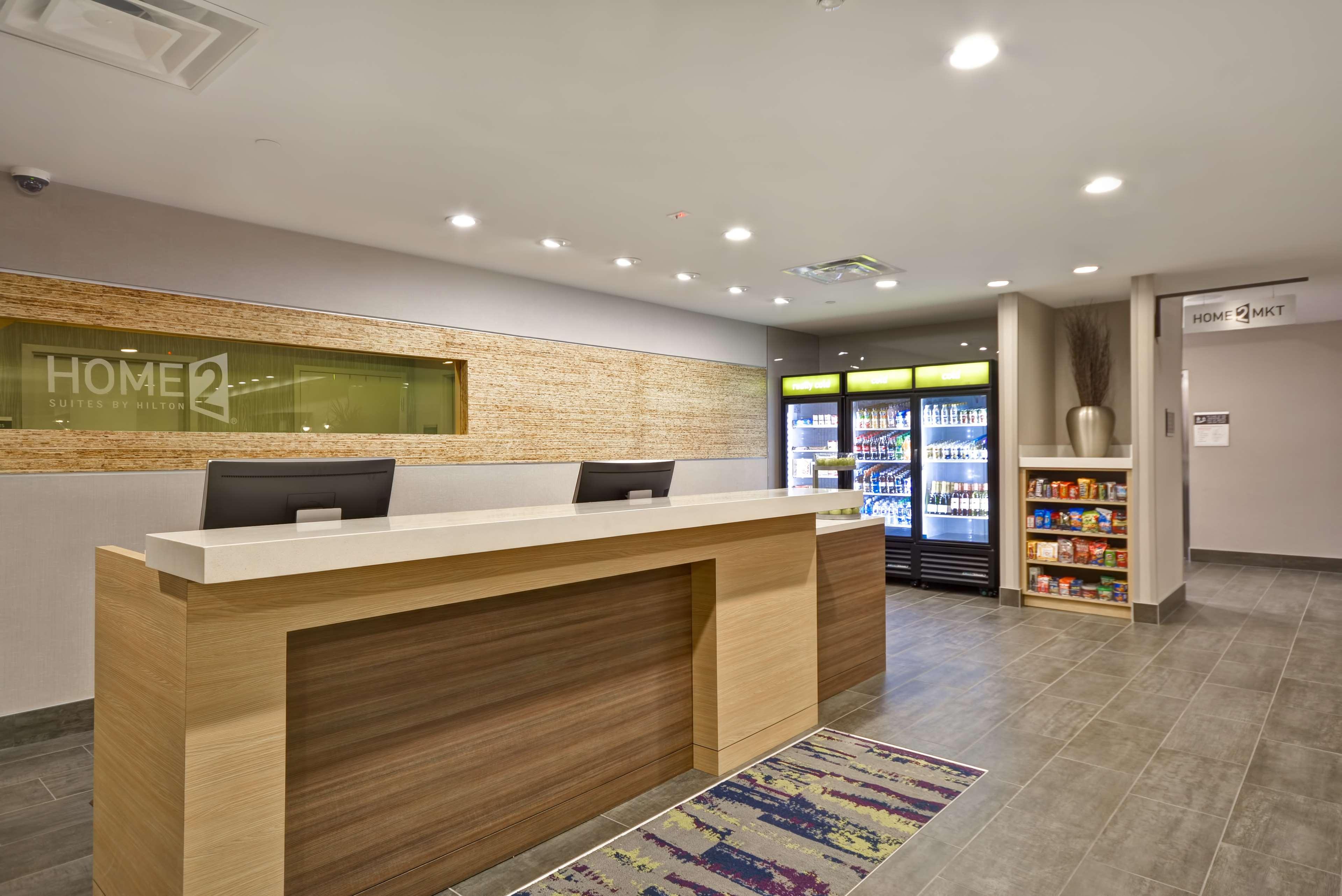 Home2 Suites Plano Legacy West Exterior foto